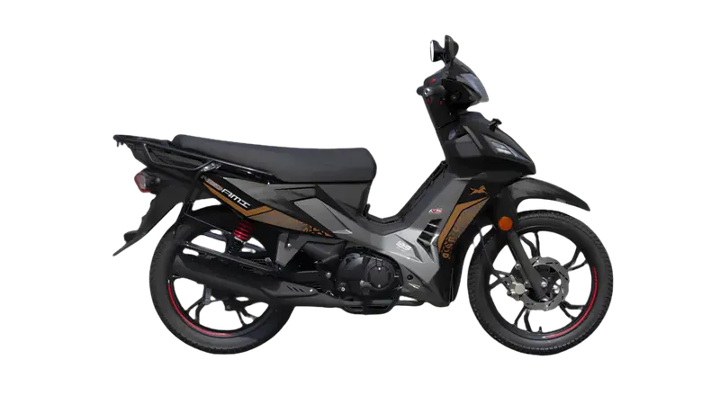 Neo AMI 125 cc